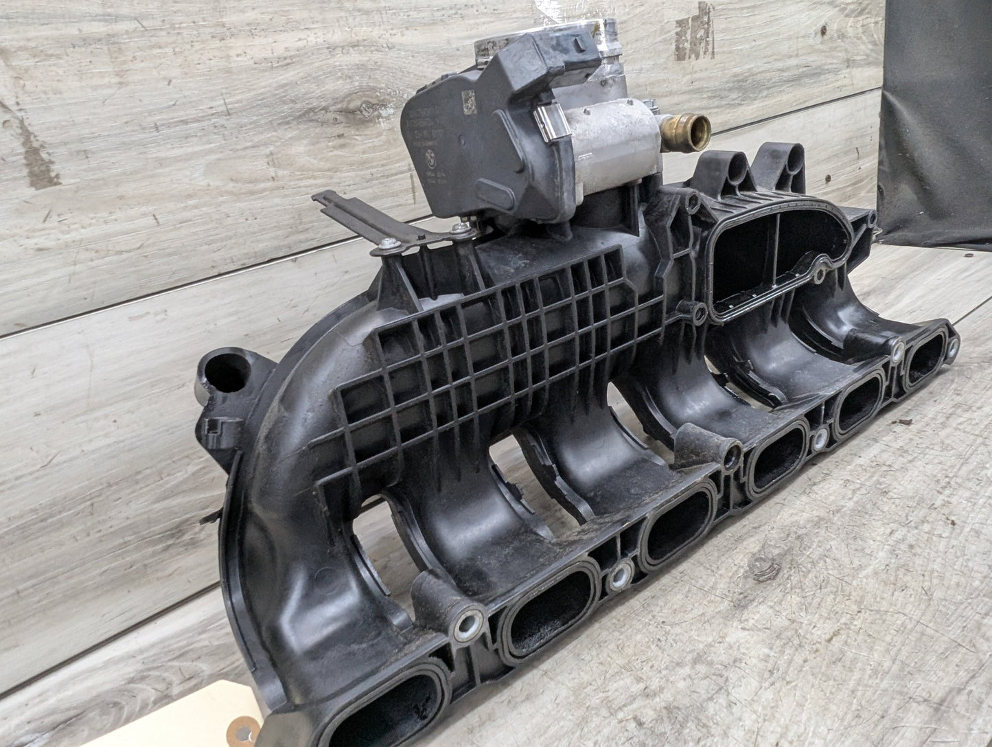 OEM BMW E90 E92 F10 F15 F22 F30 F80 F82 M3 X5 335 Engine N55 S55 Intake Manifold