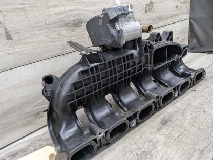 OEM BMW E90 E92 F10 F15 F22 F30 F80 F82 M3 X5 335 Engine N55 S55 Intake Manifold
