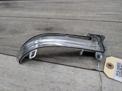 OEM BMW F22 F30 F32 F33 F87 Left Driver Side Mirror Turn Signal Light Indicator