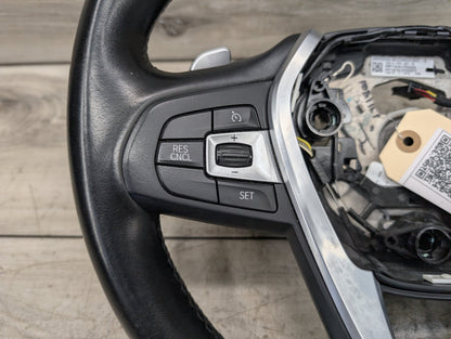 2018 - 2023 BMW X3 G01 Steering Wheel Assembly 6883775 B58B30M0