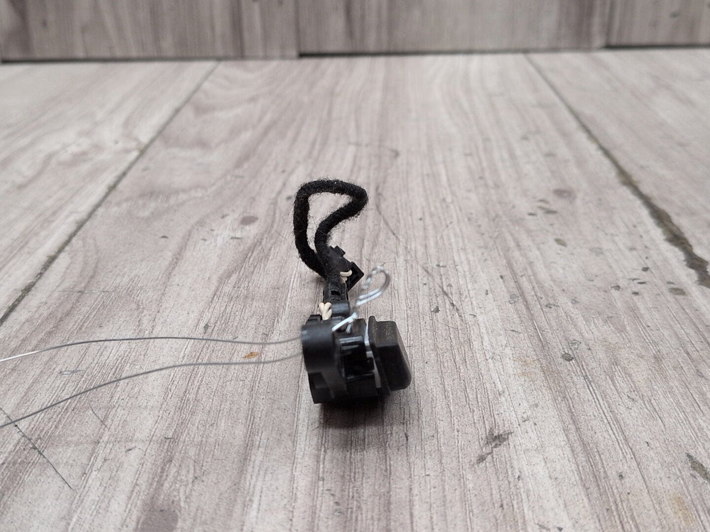 OEM BMW F44 G01 G05 G12 G20 G22 G26 G30 G42 Steering Wheel Heater Button Switch