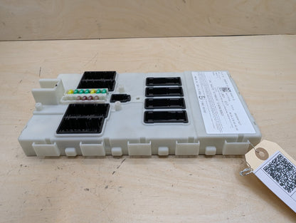 2015-2019 BMW X6 F16 Bdc Body Domain Fem Control Module 6808573