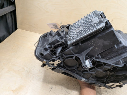 2018-2024 BMW X3 G01 - Front Right Passenger Headlight w/ Modules SET PN: 8496816
