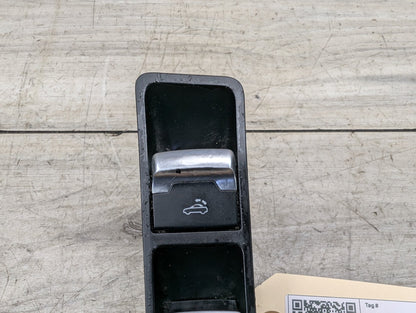 2008 - 2017 Audi S5 8T Convertible Open Close Switch 8F0863289A