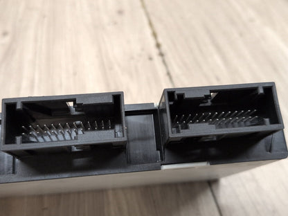 2011 - 2017 BMW X3 F25 CAS Comfort Access Control Module 9301518 N20B20O0