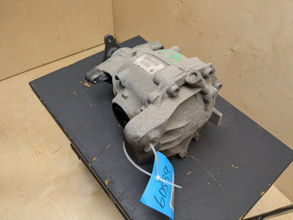 OEM BMW F22 F34 F10 F02 AWD Front Differential Axle Gearbox Carrier AT 3.08