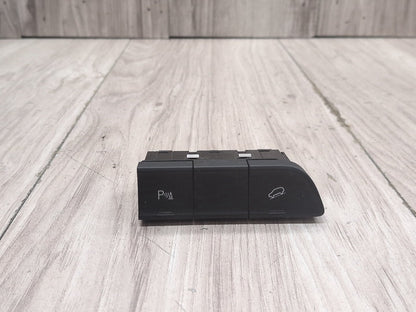 15-18 OEM Audi Q3 8U PDC Park Assist Control Switch 8U0959674B
