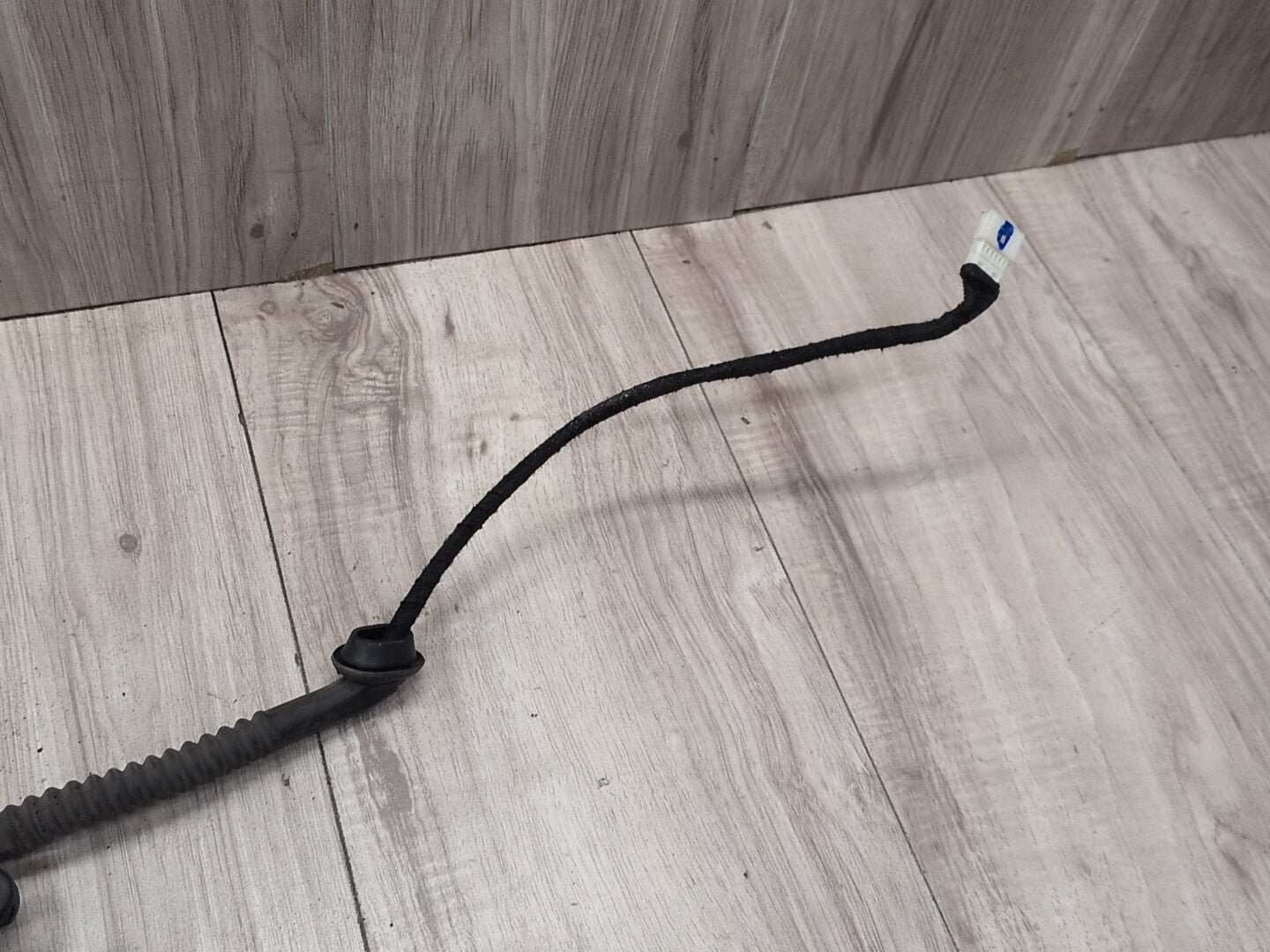 OEM BMW F15 F85 X5 X5M REAR Left Right Trunk Tailgate Shock Hatch Strut PAIR