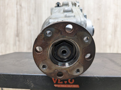 16-19 OEM BMW G12 750 B7 G30 M550 Front Differential Axle Carrier Ratio 2.81 K