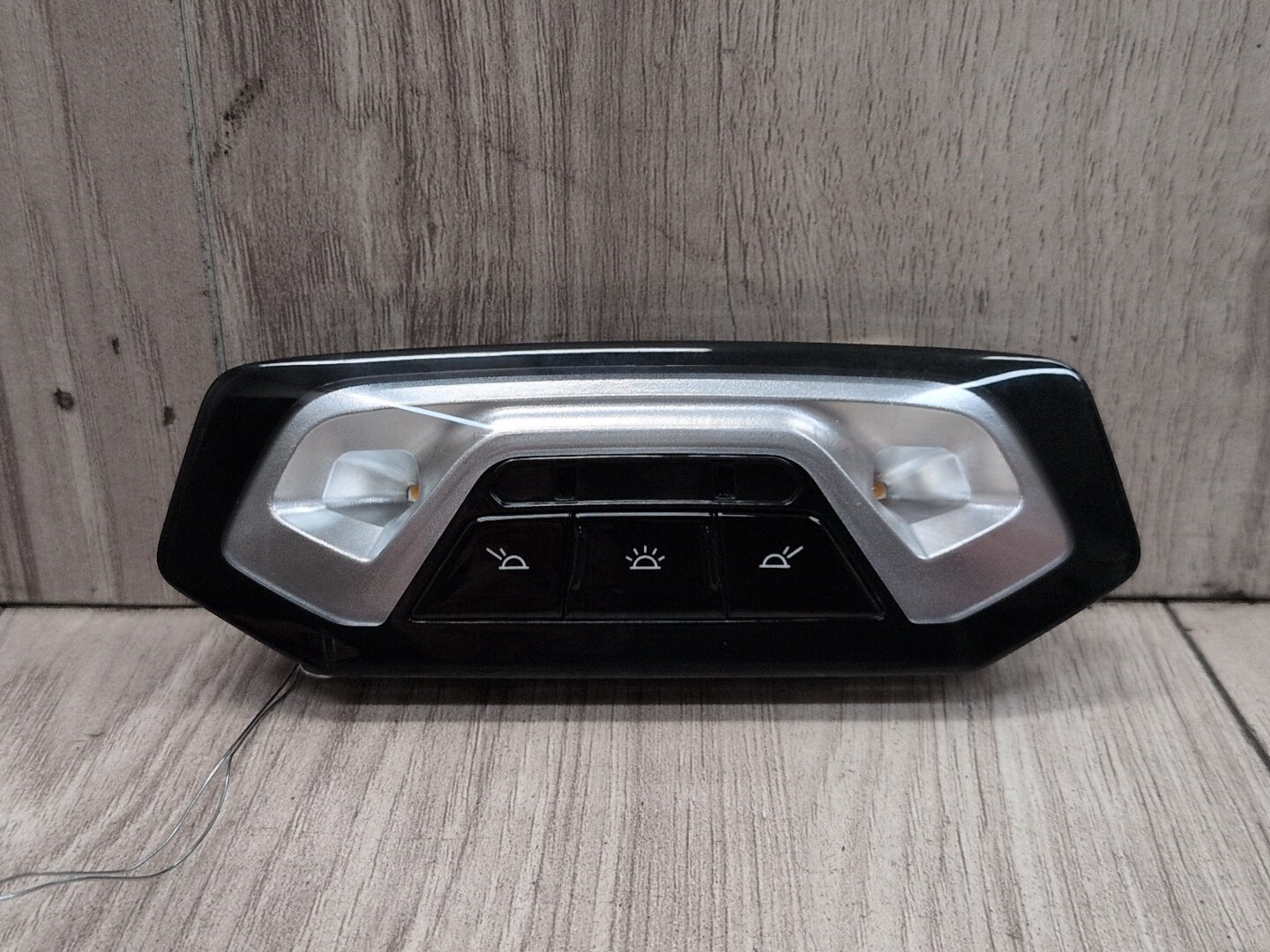 2022 BMW M340i G20- Headliner Overhead Dome Light Switch Module PN: 7910813