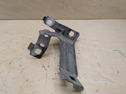 12-20 OEM BMW F30 F32 F33 F36 Front Left Driver Fender Wing Holder Bracket SET