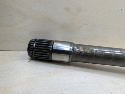 2016-2022 BMW 750i G12 Front Right Passenger Half Shaft Output CV Axle 8657290