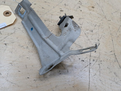 12-20 OEM BMW F30 F32 F33 F36 Front Left Driver Fender Wing Holder Bracket SET