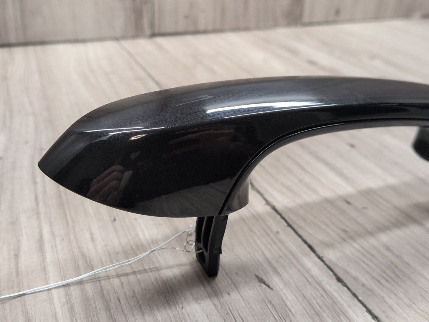 OEM BMW G01 G20 G22 G23 G30 Front Rear Right Passenger Door Handle COMFORT Black