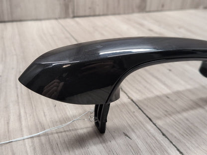 OEM BMW G01 G20 G22 G23 G30 Front Rear Right Passenger Door Handle COMFORT Black