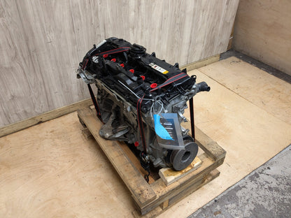 VIDEO! 19-24 OEM BMW X5 X6 G05 G06 Engine Motor AWD B58 2 Port Head 201k