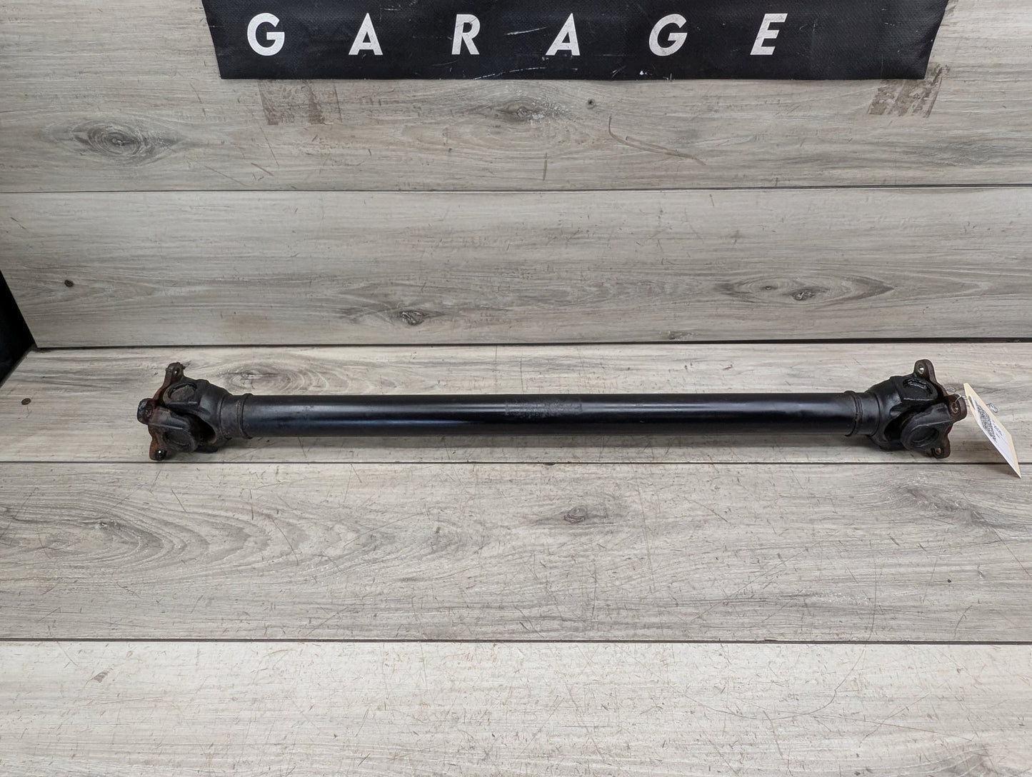 2011 - 2016 BMW 528i F10 Front Propeller Driveshaft Drive Shaft 8628043 N20B20O0
