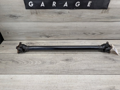 2011 - 2016 BMW 528i F10 Front Propeller Driveshaft Drive Shaft 8628043 N20B20O0