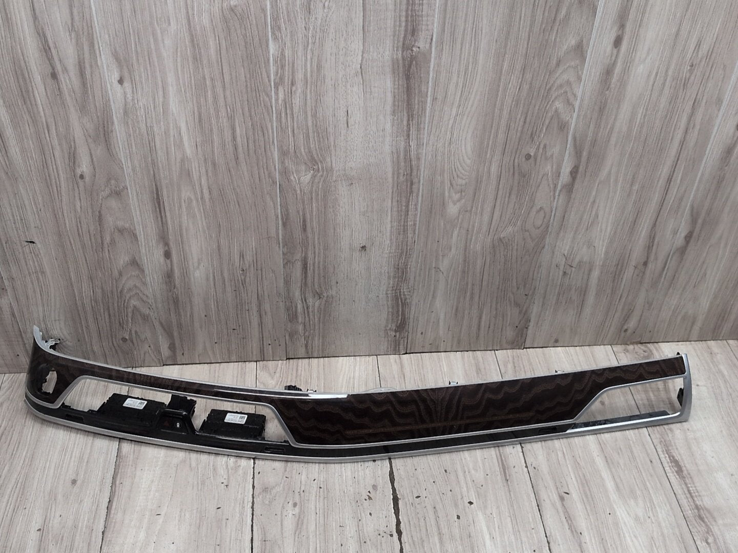 2016-2022 BMW 750i G12 Dashboard Dash Board Panel Interior Trim 6992244 OEM