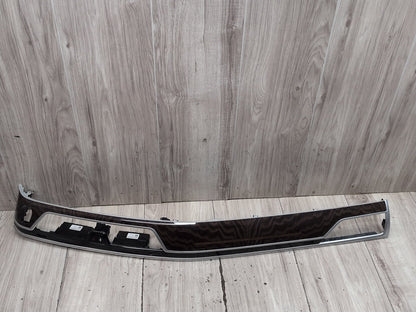 2016-2022 BMW 750i G12 Dashboard Dash Board Panel Interior Trim 6992244 OEM