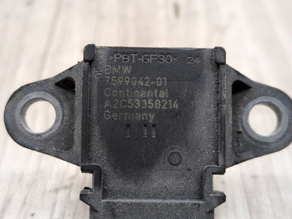 OEM BMW Engine N54 N55 S55 N63 S63 Engine MAP Manifold Air Pressure Sensor