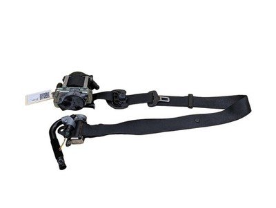 OEM BMW F15 F16 F85 F86 X5 X6 Front Right Passenger Seat Belt Retractor Black