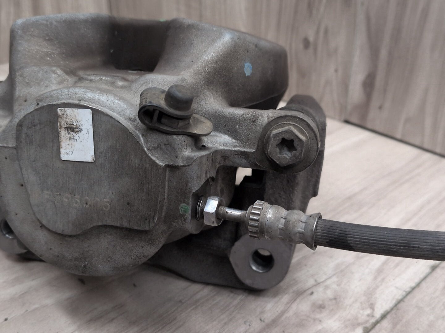 OEM BMW G01 G20 G22 G23 G26 G29 X3 330 430 FRONT Left Driver Side Brake Caliper
