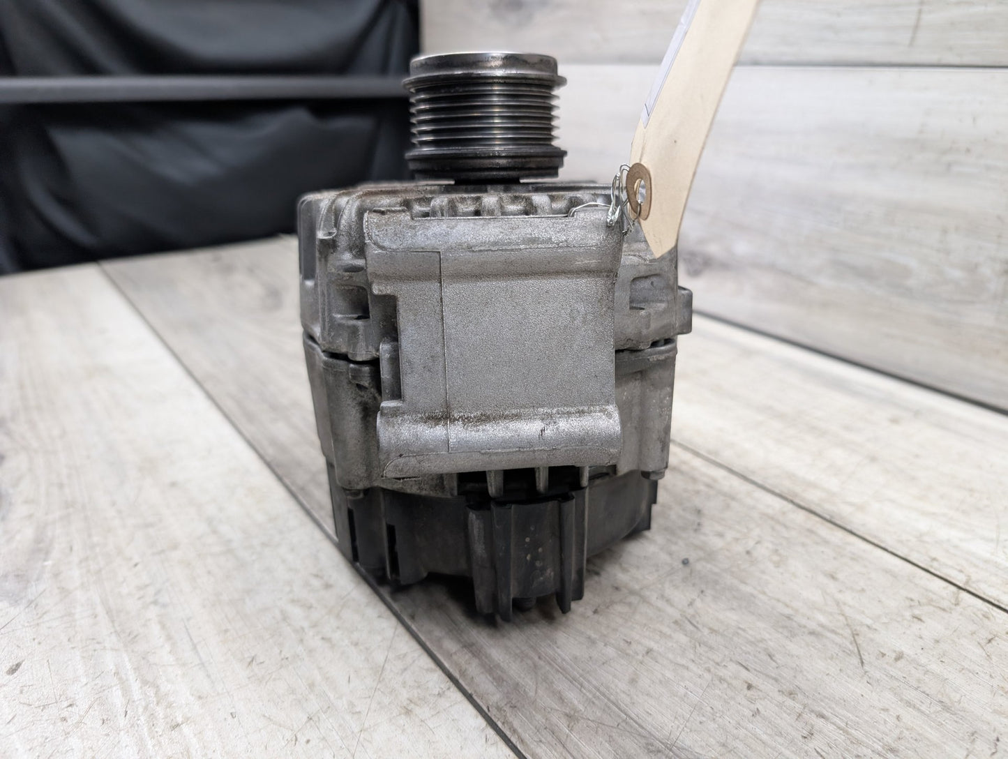 2009 - 2017 Audi Q5 8R Engine Motor Generator Alternator 06H903017K EA888