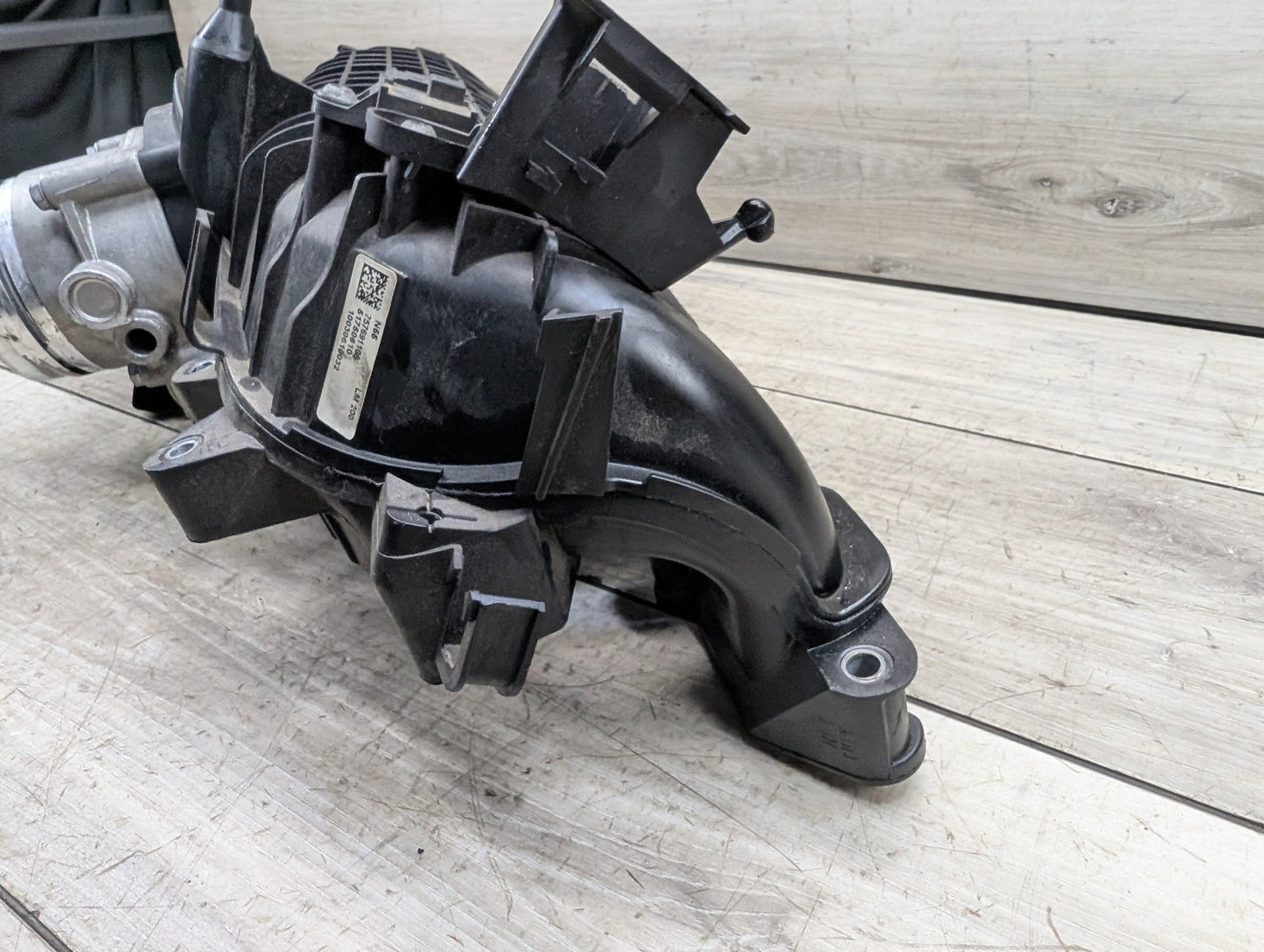 OEM BMW E90 E92 F10 F15 F22 F30 F80 F82 M3 X5 335 Engine N55 S55 Intake Manifold