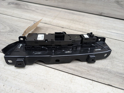 OEM BMW F90 F97 G01 G05 G20 G30 X3 Front Driver Main Master Power Window Switch