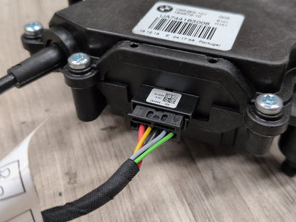 2019 - 2026 BMW X5 G05 Liftgate Trunk Lid Liftgate Lock Latch Actuator 7441630 N63B44M3