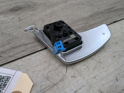 2021 - 2026 BMW 430i G22 Right Passenger Steering Wheel Paddle Shifter 9372496 B46B20O1
