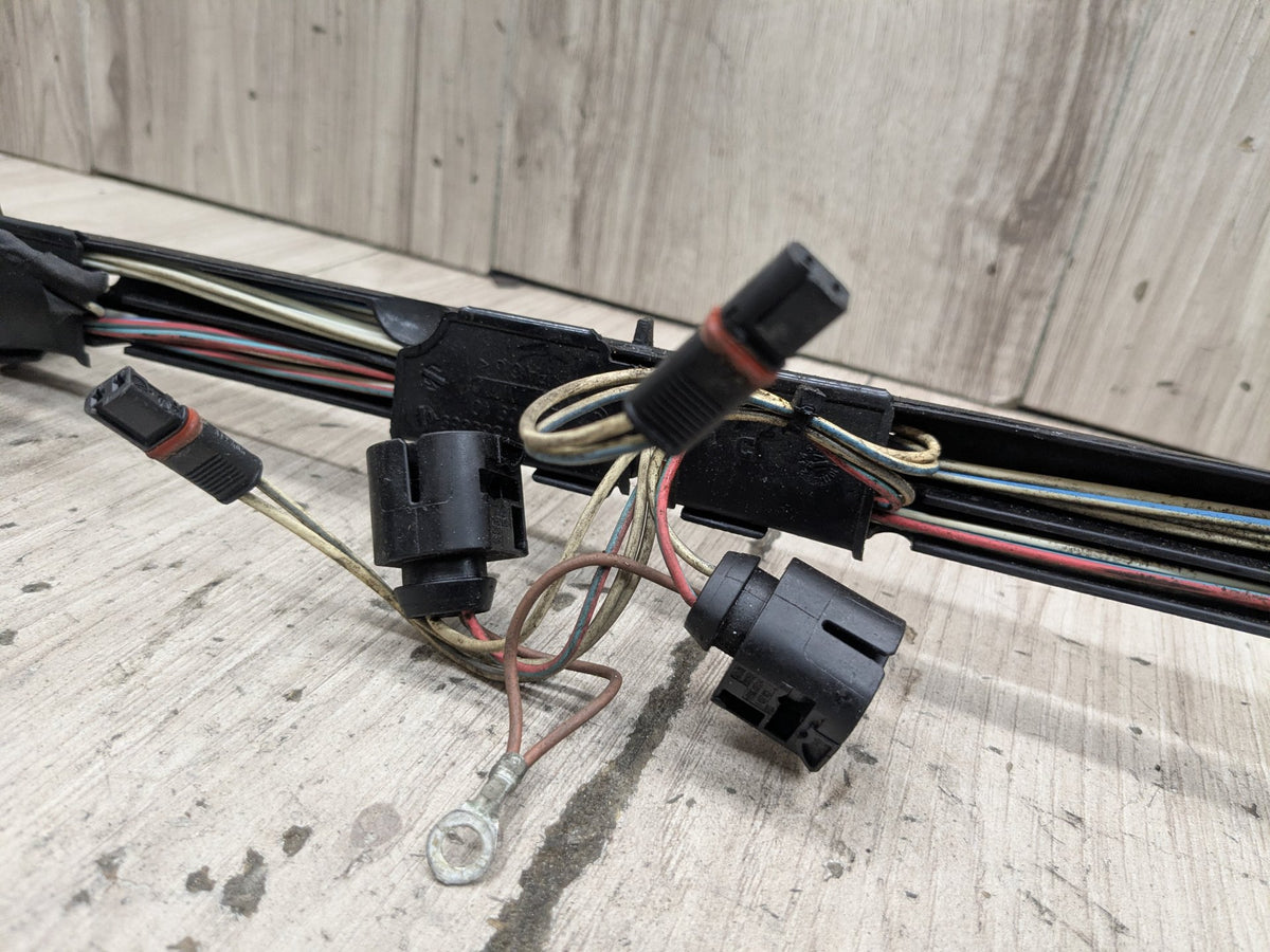 OEM BMW E82 E90 E92 F15 F25 F30 F32 Engine N55 Ignition Coil Wiring Wire Harness