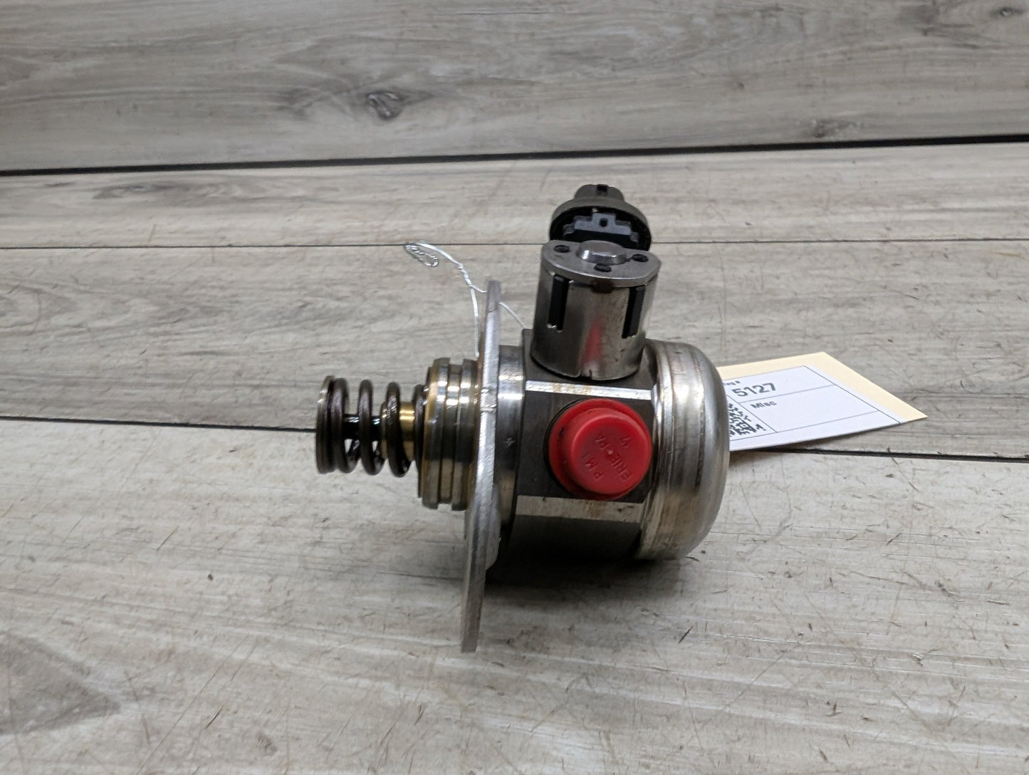 OEM BMW G01 G12 G30 F22 F30 F32 F36 Engine B46 B58 HPFP High Pressure Fuel Pump
