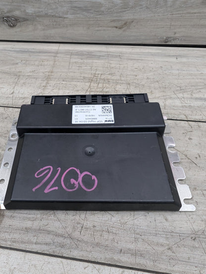 16-22 OEM BMW G11 G12 740 750 M760 Active Air Suspension VDP Control Module Unit