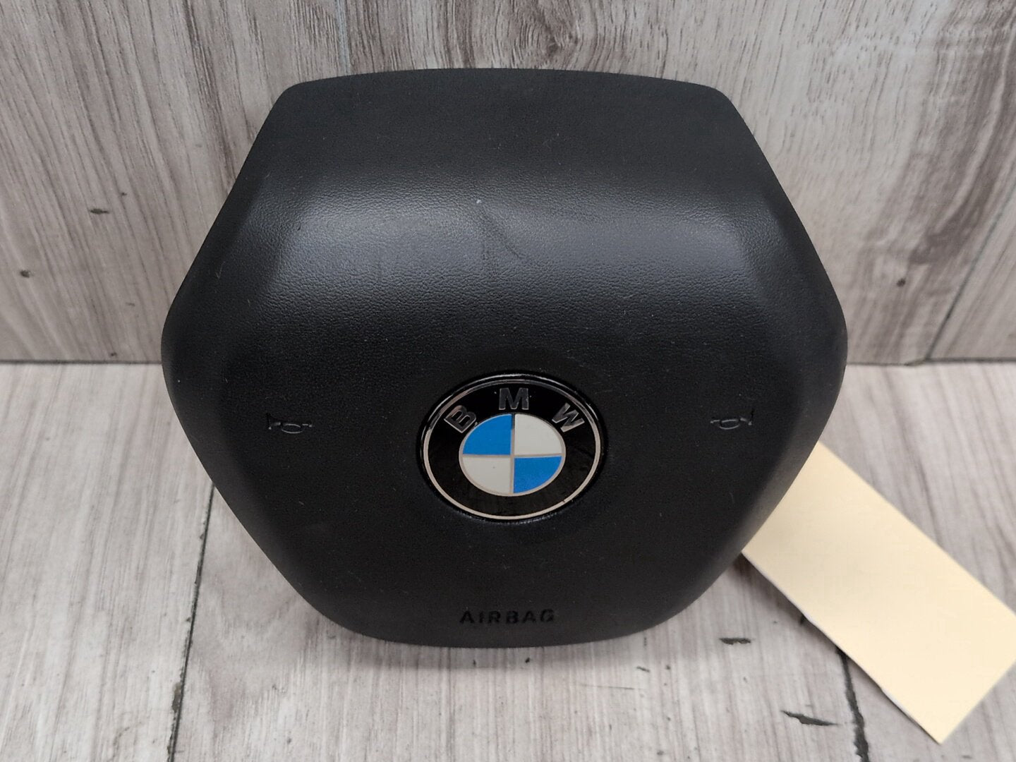 18-24 OEM BMW G01 G02 X3 X4 Driver Steering Wheel Airbag Air Bag