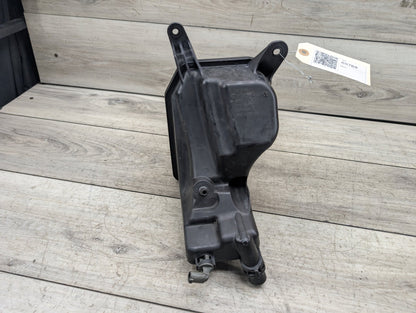 2007-2013 BMW 328i E93 Coolant Expansion Tank Reservoir 7567462