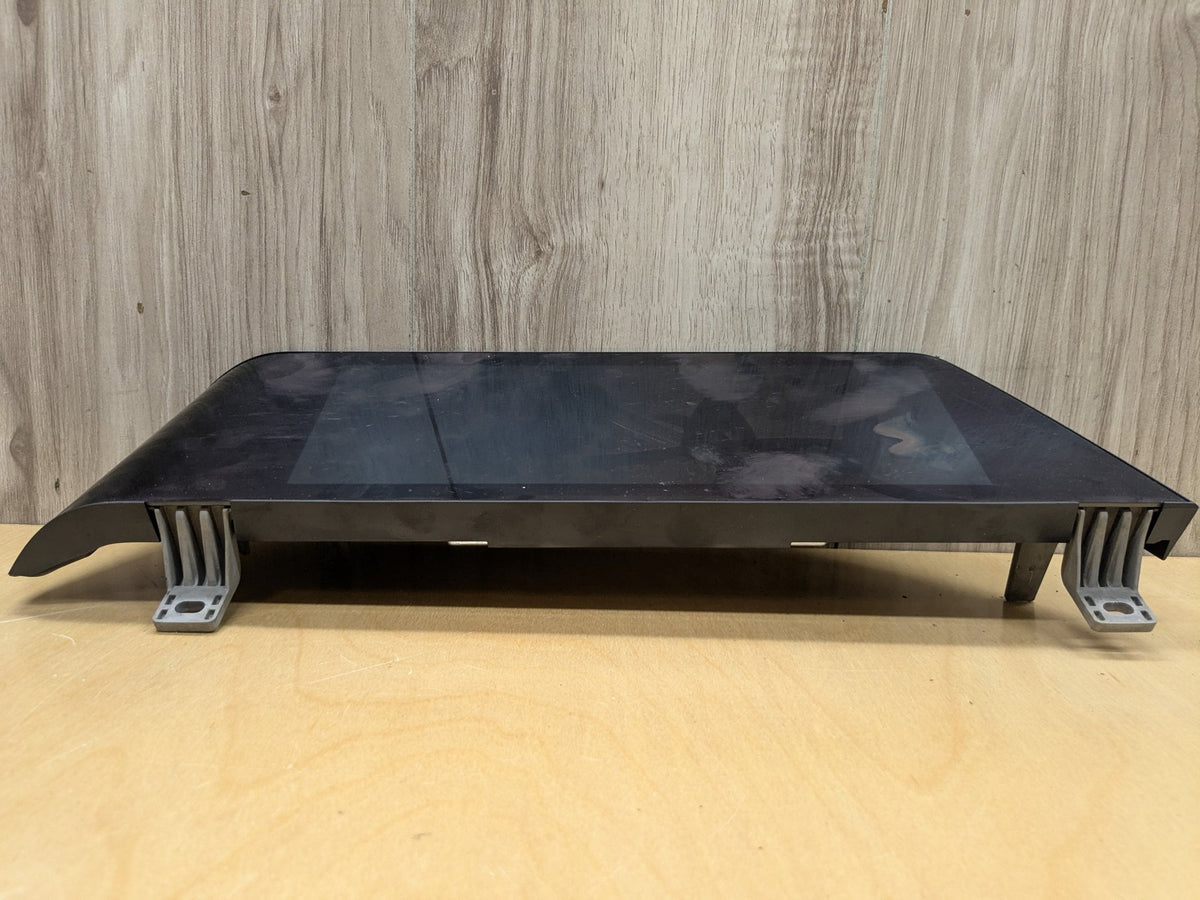 PRE-LCI OEM BMW G20 G22 G26 G42 G80 G82 Navigation Monitor Display Screen 10.25"