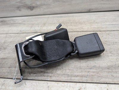 OEM BMW F95 F96 G05 G06 X5 X6 Rear Right Passenger 2nd Row Seat Belt Buckle
