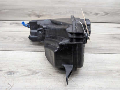 2010 BMW 335i E93- Coolant Expansion Overflow Tank Reservoir PN: 7640514