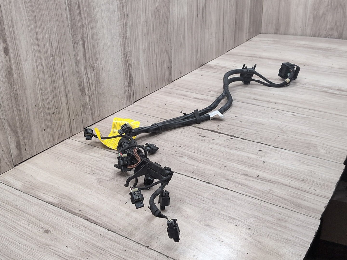 OEM BMW G01 G20 G22 G23 G26 G42 330 430 Engine B46 Ignition Wiring Wire Harness