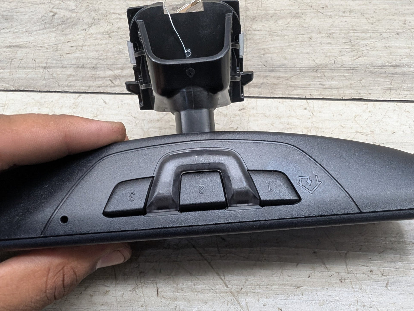 2019-2026 BMW X5 G05 Rear View Interior Mirror 9433990