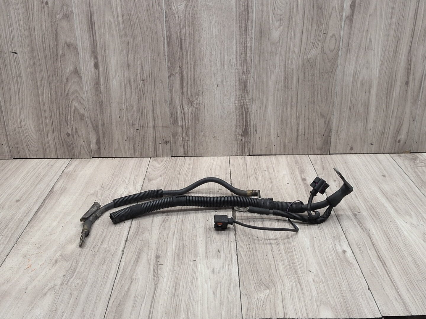 08-17 Audi S5 Alternator Starter Wiring Harness 8K0971228AA
