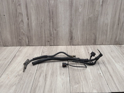 08-17 Audi S5 Alternator Starter Wiring Harness 8K0971228AA