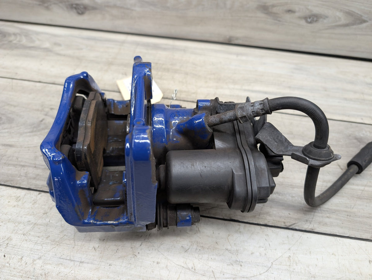 2018-2023 BMW X3 G01 Rear Right Passenger Brake Caliper 6887410 OEM