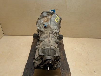 12-18 BMW F10 F30 F32 F36 F25 RWD N55 8HP45 Automatic Transmission Gearbox 188k