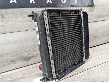 2018 - 2024 BMW X3 G01 Left or Right Secondary Auxiliary radiator 9468698 B58B30O1