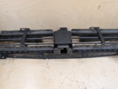 2016-2022 BMW 750i G12 Front Lower Radiator Air Flap Shutter 7497215