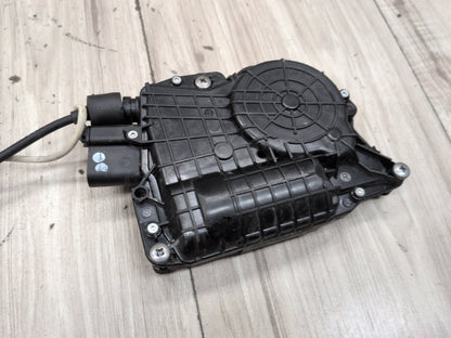2011-2016 BMW M5 F10 Front Left Driver Door Latch Lock Actuator 5A36E17 OEM