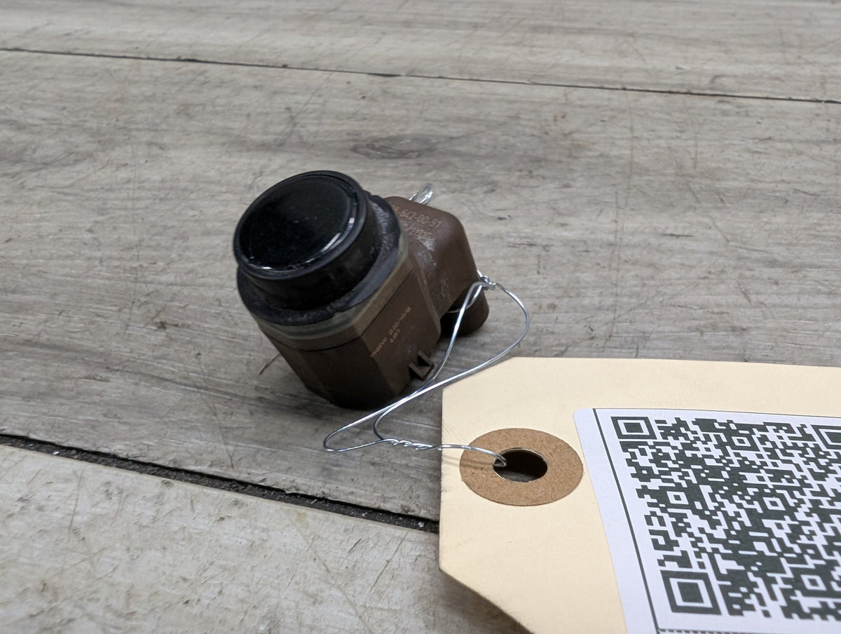 OEM BMW E70 F02 F06 F10 F13 F25 Parking Distance Sonic Sensor PDC
